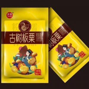 沂農(nóng)古樹板栗袋裝