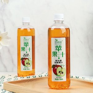 念尚你蘋果汁飲料750ml