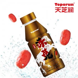 天芝潤赤菟維生素果味飲料350ml