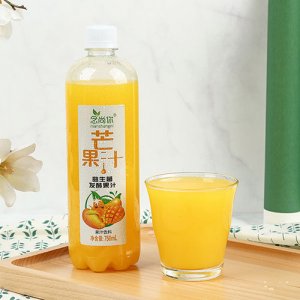 念尚你芒果汁飲料750ml