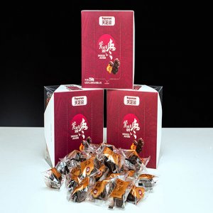 天芝潤紫晶烏棗禮盒裝