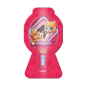 豬豬俠奶酪紅標20g