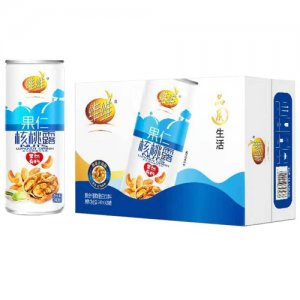 維維果仁核桃露復合植物蛋白飲料禮盒