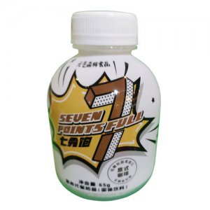 元氣森林食品七分飽營養代餐奶昔意式咖啡65g