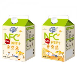 匯多滋NFC100黃桃汁458ml