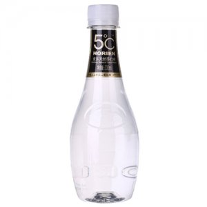 活力恩5℃克東天然蘇打水330ml