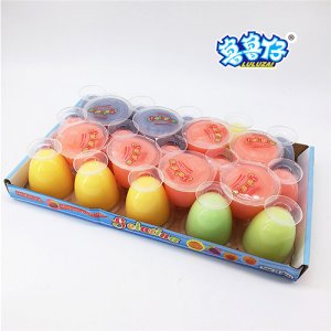 魯魯仔兒童果凍布丁盒裝