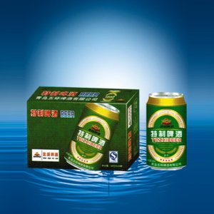 酒脈特質(zhì)啤酒