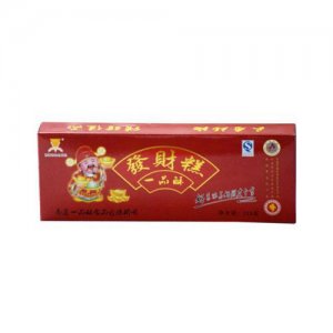 一品酥發(fā)財糕禮盒