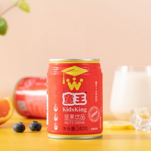 童王堅果飲品6