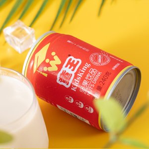 童王堅果飲品11