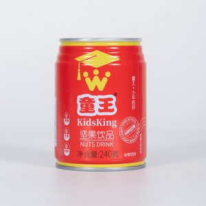 童王堅果飲品1
