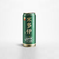 江西米豆寶食品有限公司