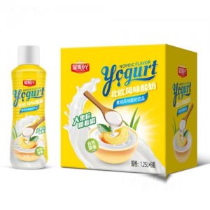 椰帶椰路椰胚汁1.25LX6