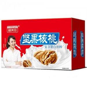 福美娃堅果核桃乳