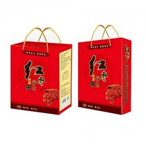 好佳佳養生紅棗蛋白飲料