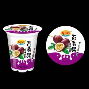 七星灣醉開心百香果風味飲料