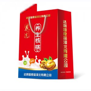 昌露養生核桃植物蛋白飲料手提裝