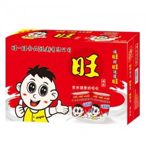 佰慧飲品豪陽植物蛋白飲料