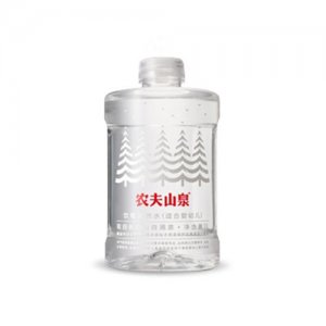 農(nóng)夫山泉飲用天然水（適合嬰幼兒）