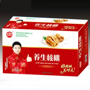 民歡養生核桃250mlX20