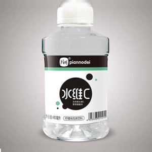 片斷水維C檸檬味風(fēng)味飲料480ml