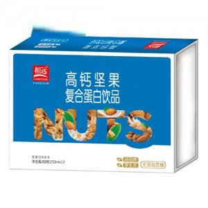 相遠(yuǎn)高鈣堅果復(fù)合蛋白飲品