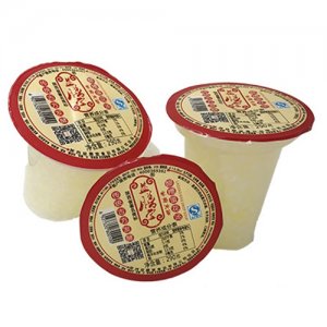 益膳堂醪糟蛋花湯