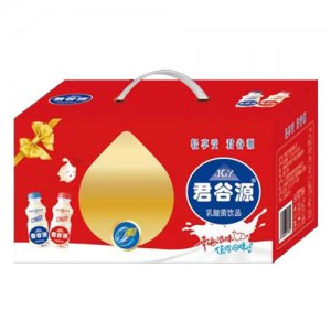 君谷源乳酸菌飲品（箱裝）