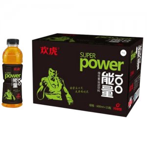 歡虎能量100瑪卡 瓶+箱