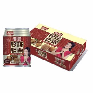 益和源板栗核桃露245ml