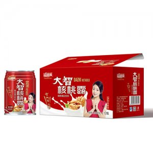 益和源紅大智核露12罐禮盒