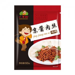 京醬肉絲調料