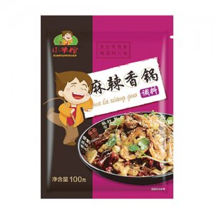 麻辣香鍋調料