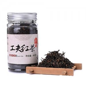 閑時工夫紅茶PET瓶