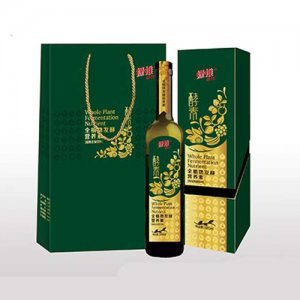 綠維動力500毫升酵素全植物發酵營養素