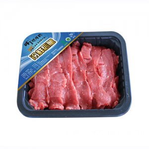 聽牧后腿肉（肉片）