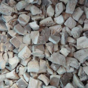 五色果速凍平菇塊（2#2CM）