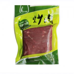 聽牧炒肉(袋裝)