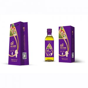 九安3A優聰兒童實用調和油