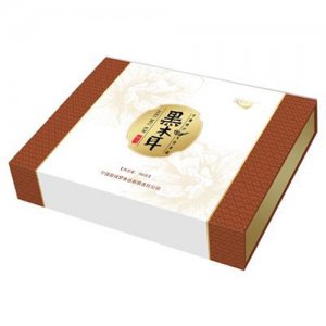 768g壓縮木耳（禮盒）