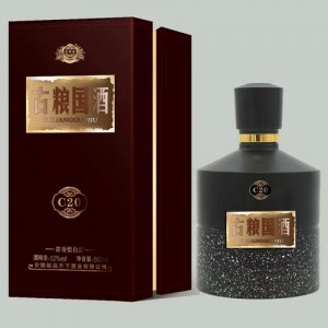 古糧國酒c20