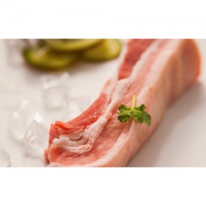 雛牧香精品五花肉