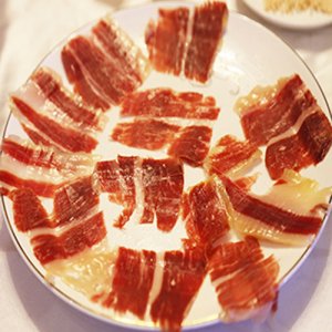 雛牧香高端發(fā)酵火腿