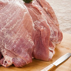 雛牧香后腿肌肉