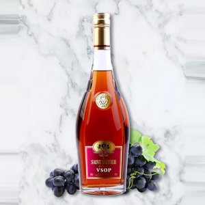 圣索菲爾-伯爵VSOP白蘭地