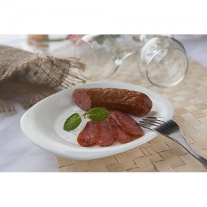 雛牧香哈爾濱紅腸