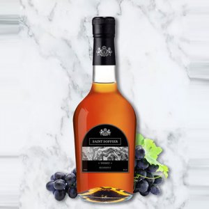 圣索菲爾石紋威士忌