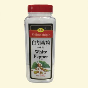 志浩白胡椒粉