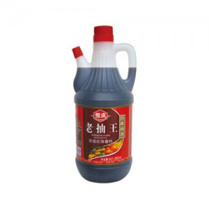 恒慶老抽王800ml